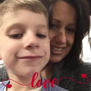 Meet your Posher, Rita